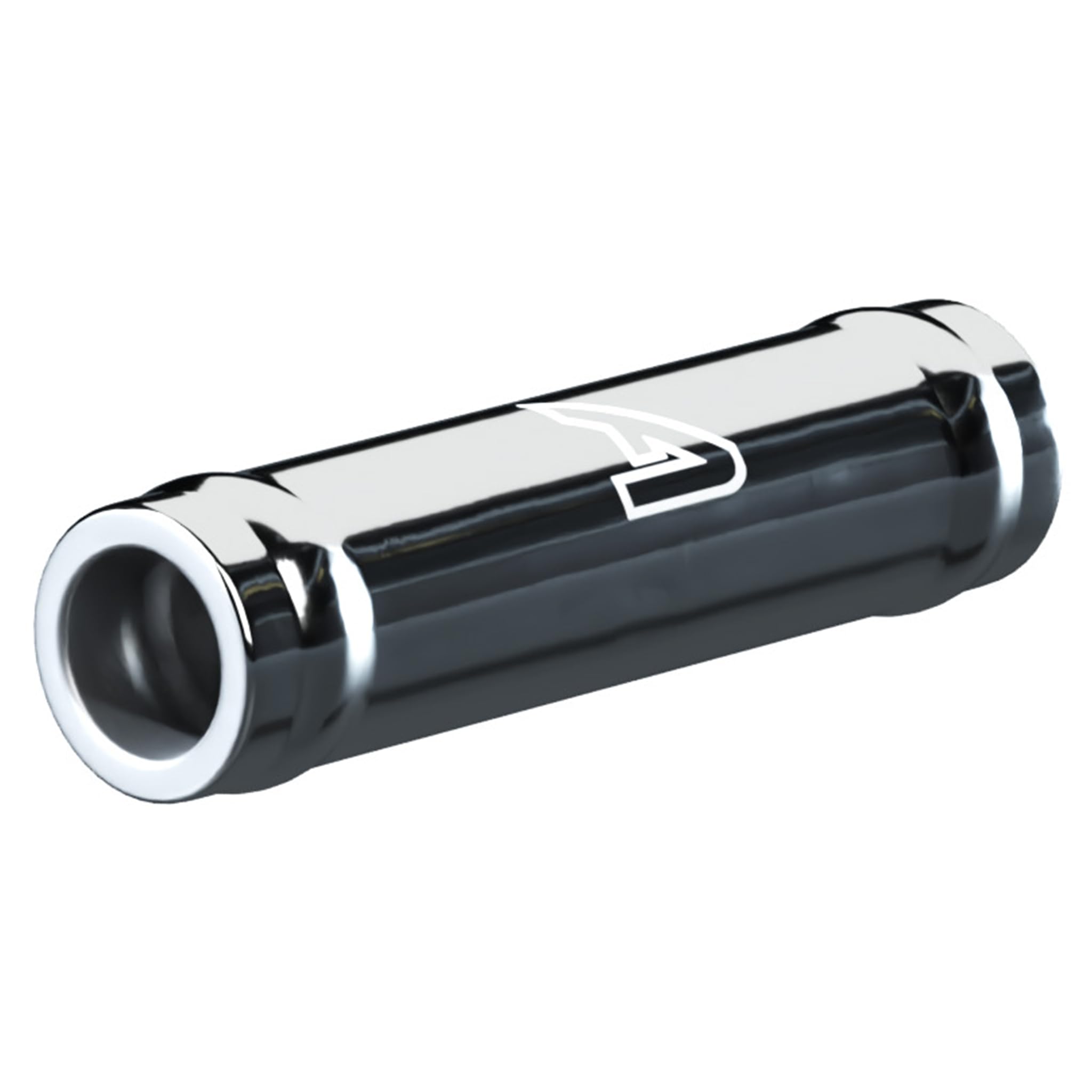 22mm (7/8 Inch) Hose Joiners Aluminium Alloy Tube Connector Replacement 50mm Long            [Energy Class A+]