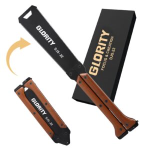 GLORITY Hand Saw