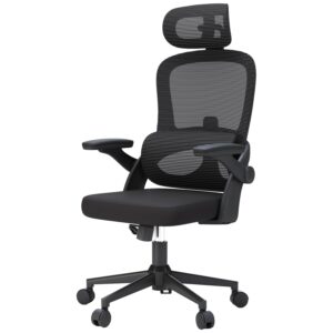 SIHOO M102C Ergonomic Mesh Office Chair