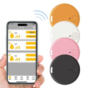 Bluetooth Item Finder