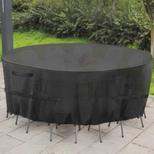 GARPROVM Garden Furniture Covers