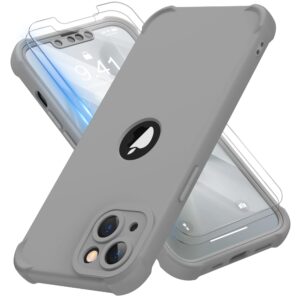ORETECH 360 Shockproof iPhone 13 Case