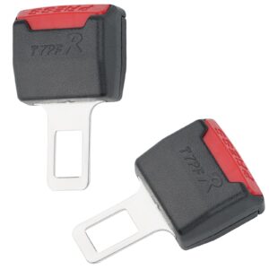 2Pcs Car Seat Strap Extender Auto Seat Strap Accessories