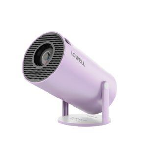 LQWELL® Projector