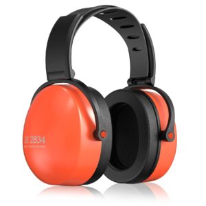 Ear Defenders