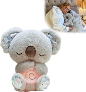Evoraco Soothing Breathing Koala