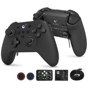 No Drift Stick Guli Kit KK3 Max Bluetooth Controller