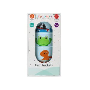 Baby Bath Toys