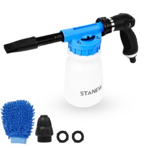 STANEW Car Wash Foam Sprayer