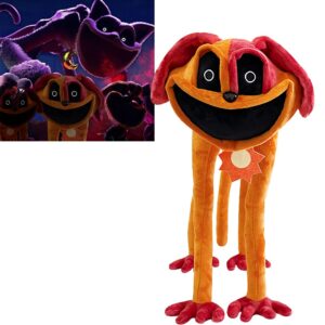 Kouipoie Smiling Critters Plush Toy