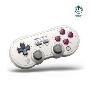 8BitDo SN30 Pro Bluetooth Controller