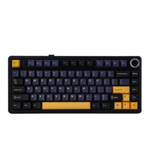 EPOMAKER x AULA F75 Gasket Mechanical Keyboard