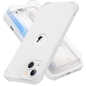 ORETECH 360 Shockproof iPhone 13 Case