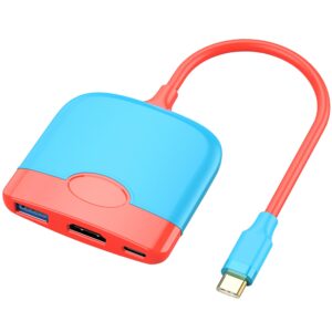 Switch Dock for Nintendo Switch/OLED