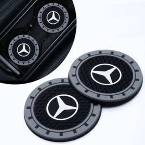 for Mercedes Car Cup Coaster