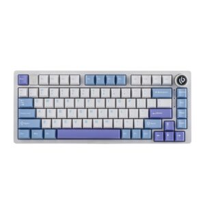 EPOMAKER x LEOBOG Hi75 Aluminum Alloy Wired Mechanical Keyboard