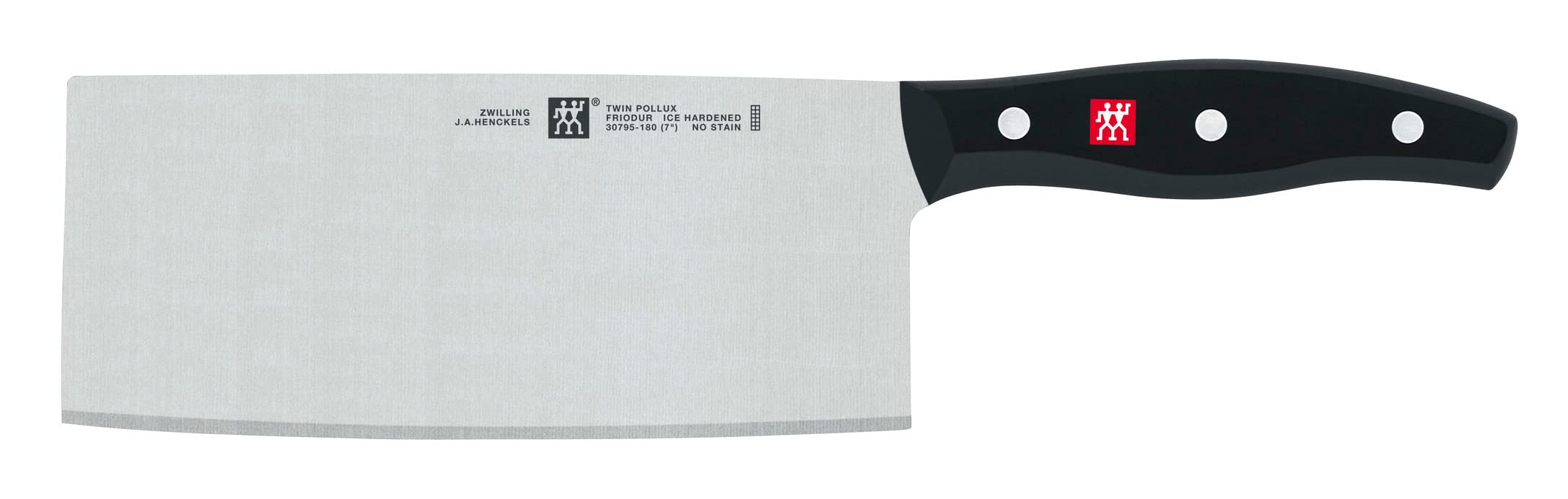 ZWILLING Twin Pollux Chinese chef's knife