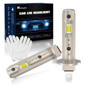 H1 LED Headlight Bulb