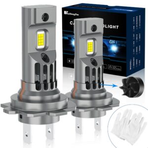 H7 LED Headlight Bulb