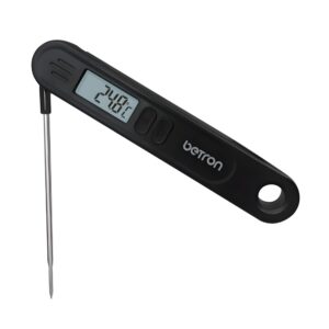 Digital Meat Thermometer for Cooking and Kitche