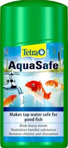 Tetra Pond AquaSafe