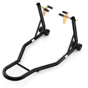 COSTWAY Motorbike Stand