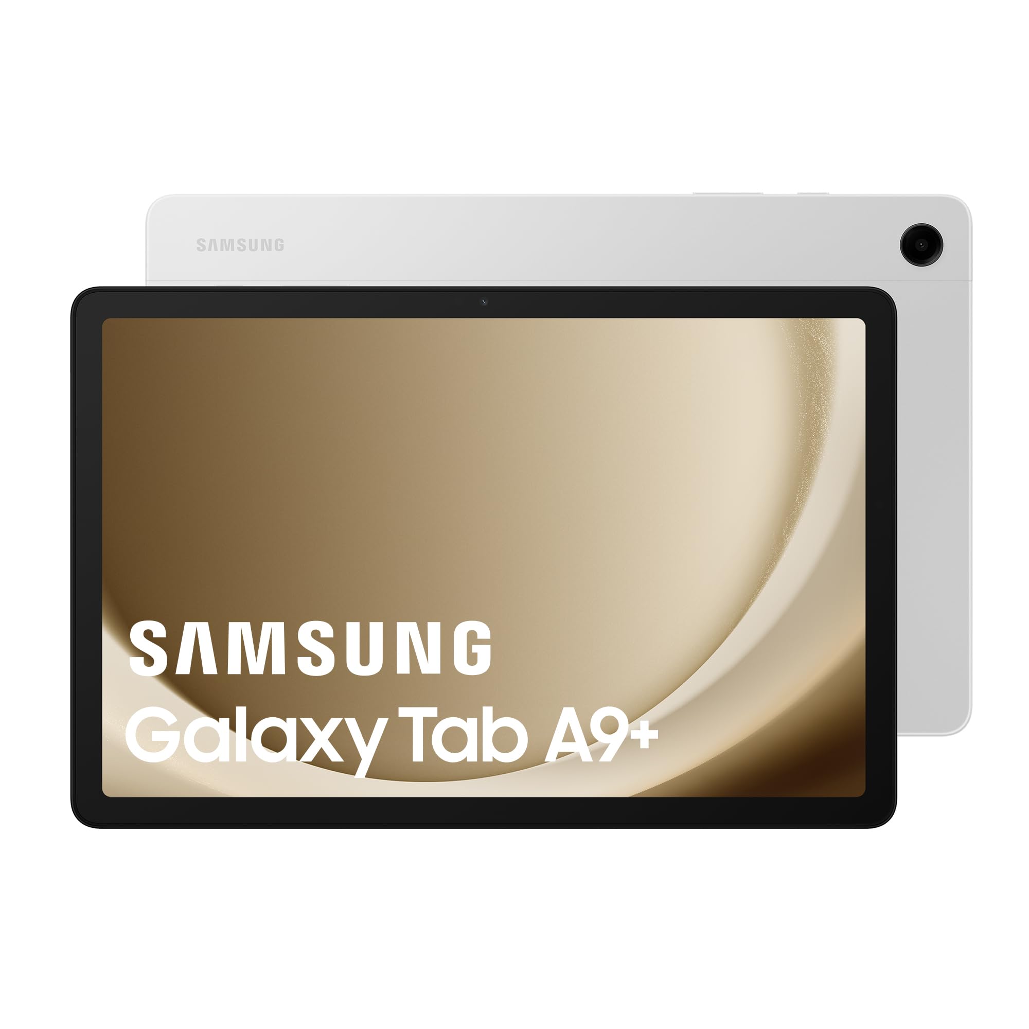 Samsung Galaxy Tab A9+ Wifi Silver / 4+64gb / 11" Full HD+