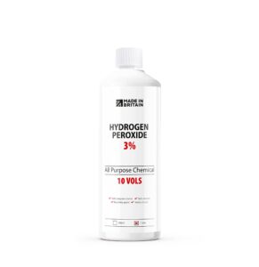 ChemLab McKLords Hydrogen Peroxide 3%