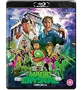 The Medallion [Blu-ray]