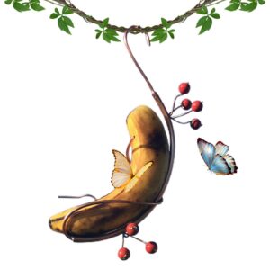 Hudhowks Butterfly Banana Hammock