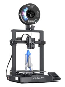 Creality Ender 3 V3 KE 3D Printer