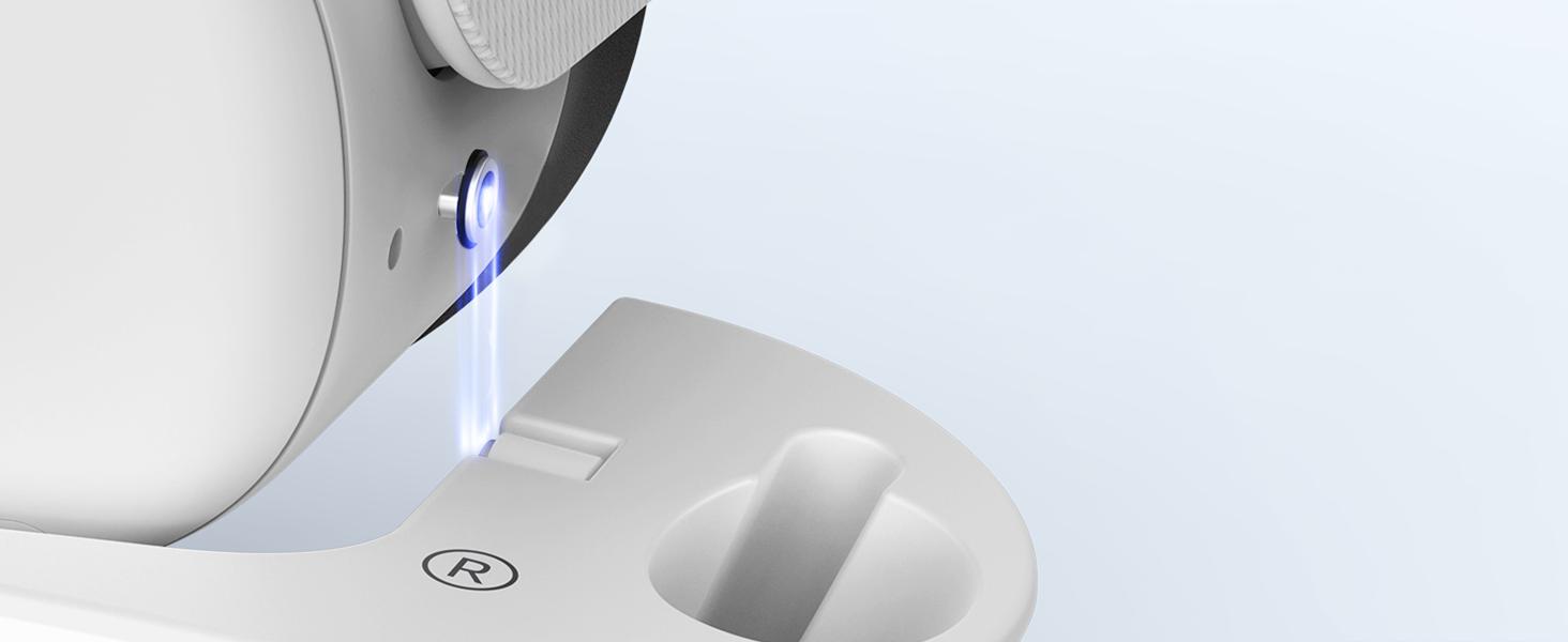 Charging Dock for Meta Quest 2