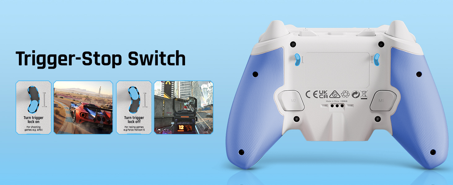 pc controller