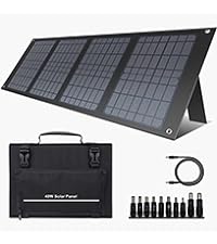 40W Solar Panel