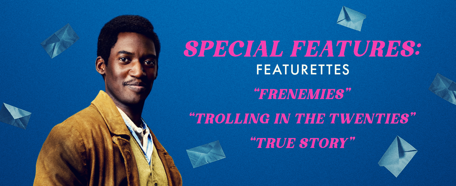 wicked little letters