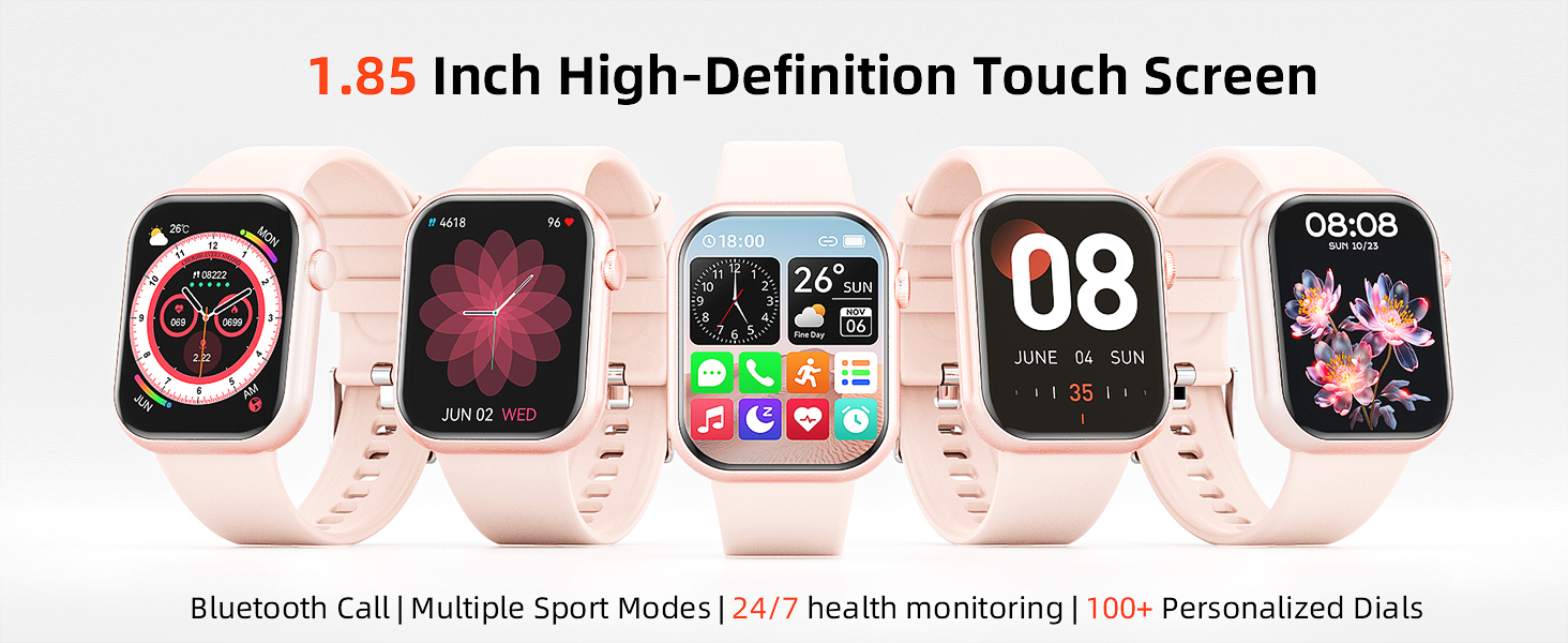 smart watch
