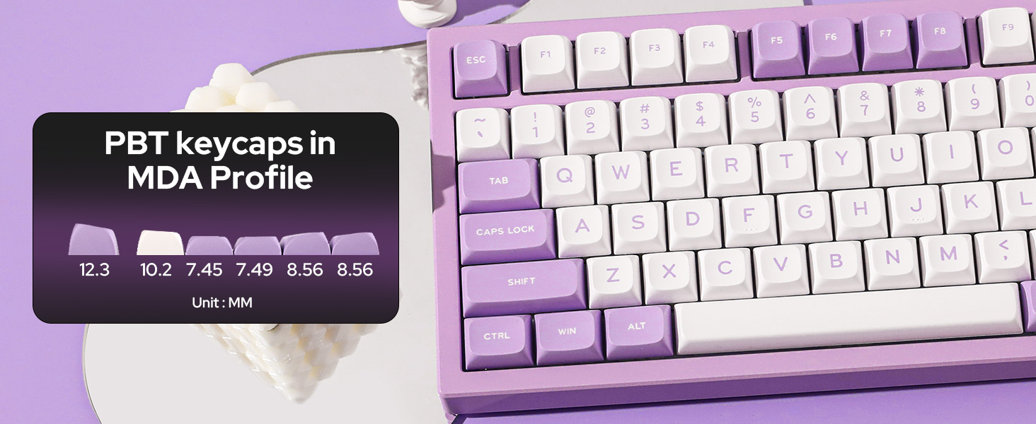 hot swappable keyboard