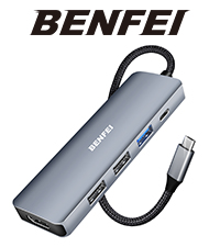 usb c hub