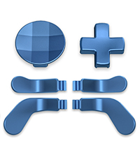 Back Paddles for Xbox Elite V1/V2