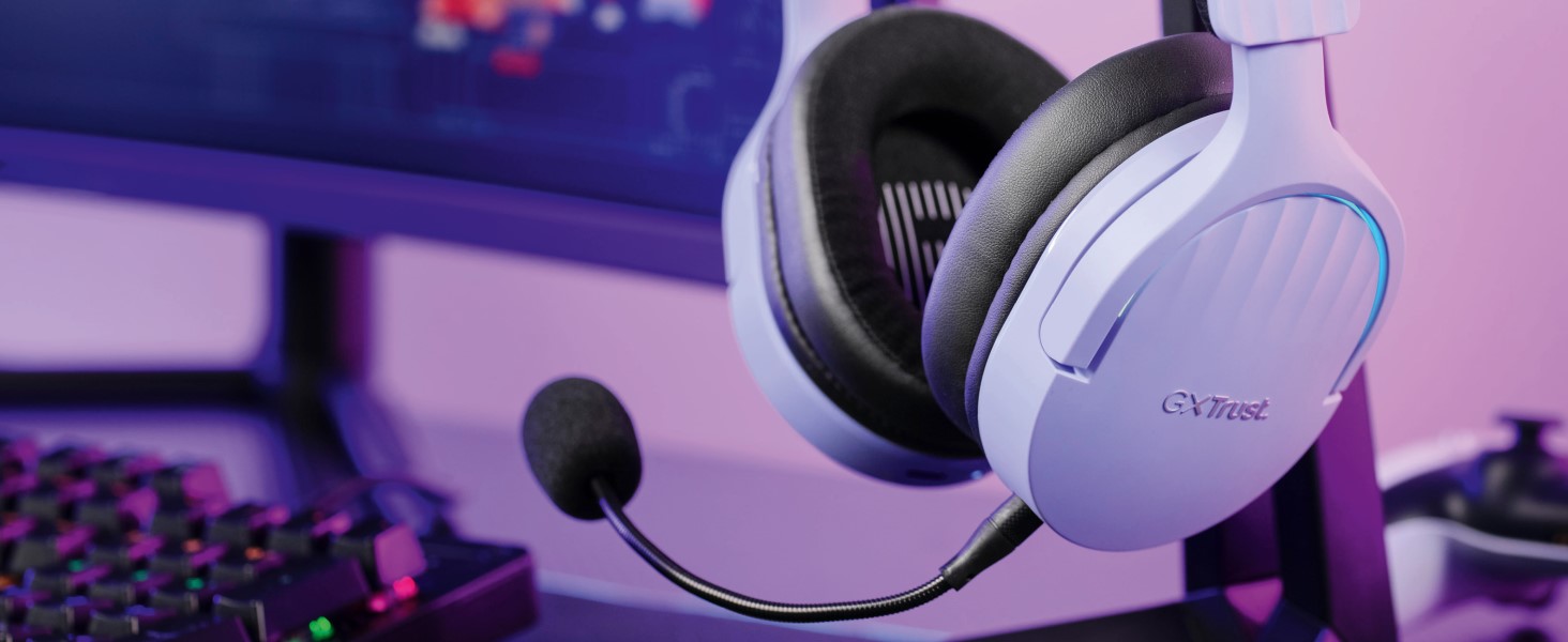 headset