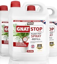 Gnat stop 5L Value Refill