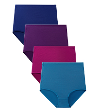 Women's Cotton Knickers