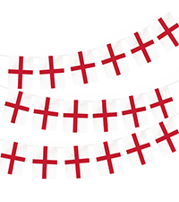 England Bunting