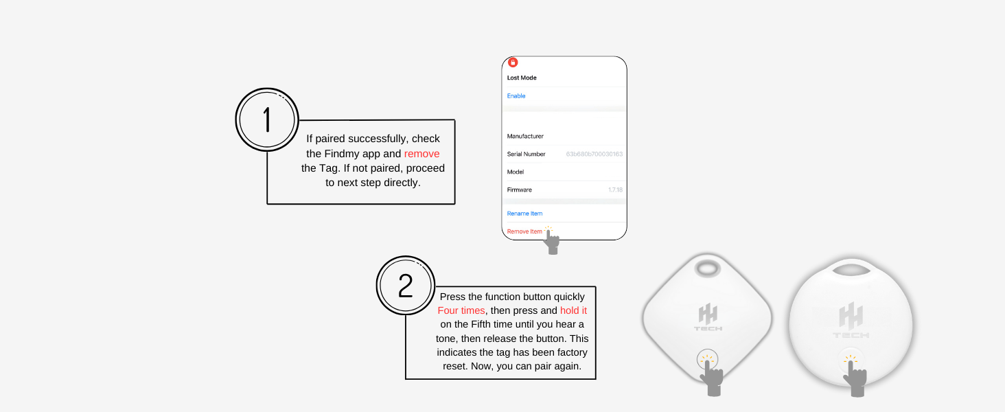 smart tag, apple tag, item finder, apple airtag, airtag 2 pack, luggage tracker, tracker pet tracker
