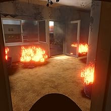 Emergency Call - The Attack Squad PS4