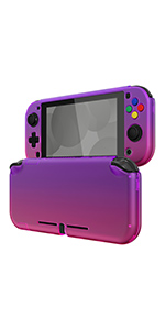 hard Case for Switch Lite