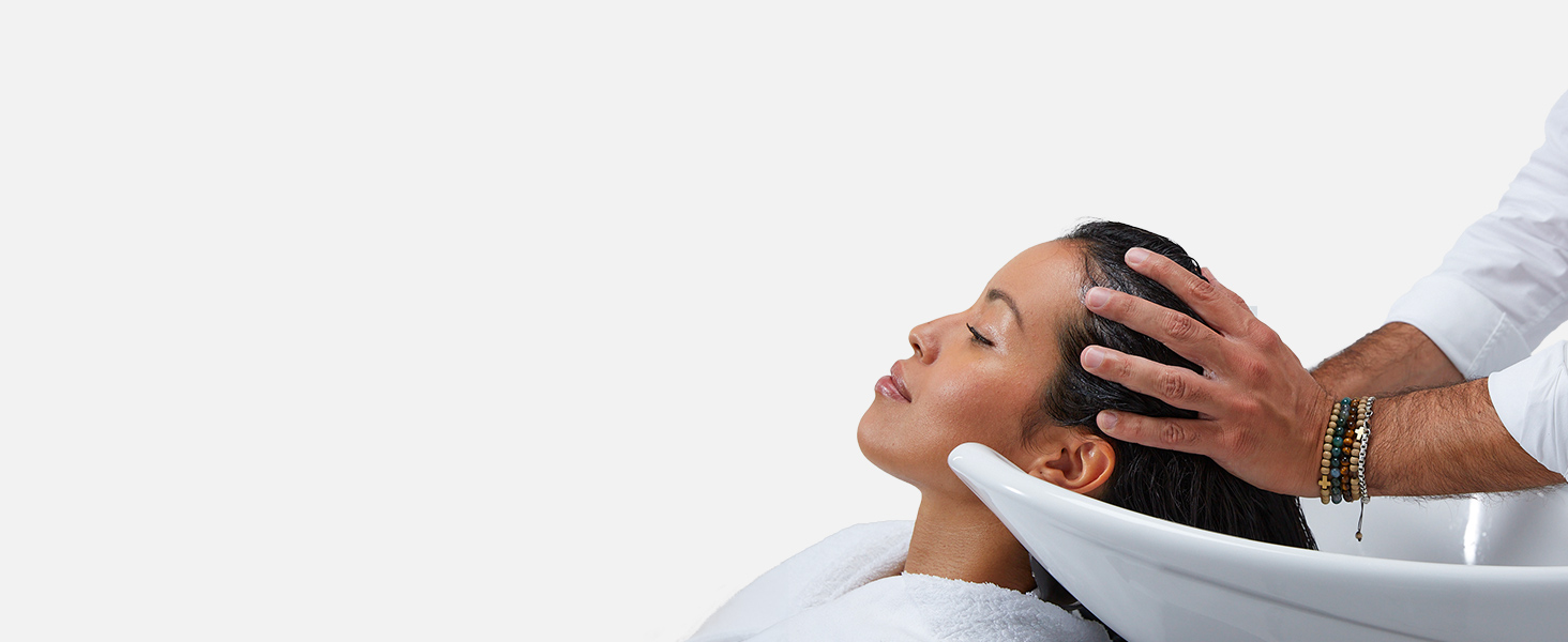 kerastase premiere, shampoo, repairing, strengthen, damaged hair