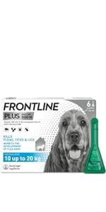 Frontline Plus