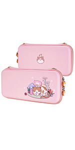 Carrying Case for Switch/Switch OLED