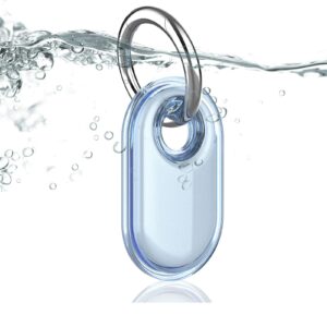 Dingfeiyu Holder Case for Samsung Galaxy SmartTag2 Tracker